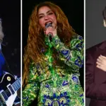 Madonna, Shakira & BTS to headline World Cup half-time show