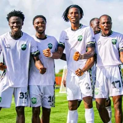 Dreams FC fought hard to breeze through to the MTN FA Cup final as they seek a second trophy