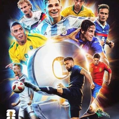 FIFA rings in new rules for the 2026 World Cup