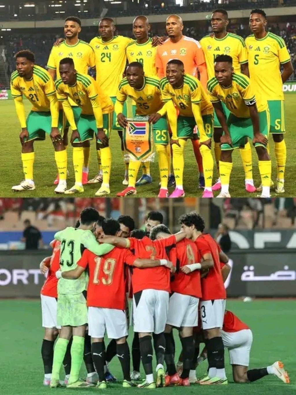 344 domestic league players set to participate in upcoming FIFA World Cup in North America