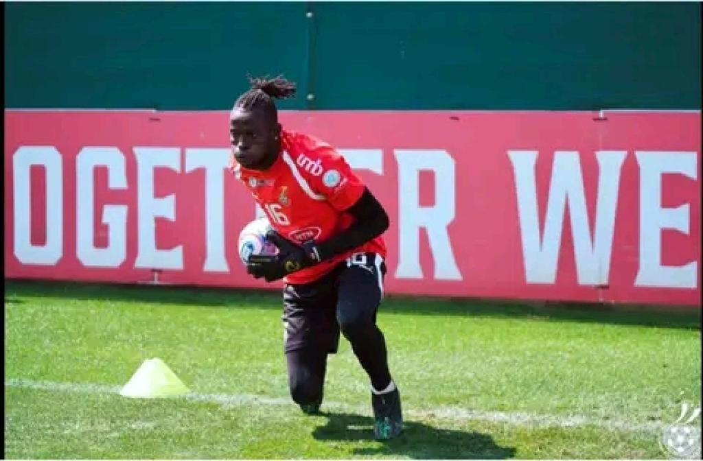 Benjamin Asare becomes the sixth goalkeeper from the Ghana Premier League to represent Ghana at the FIFA World Cup