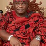 Gbese Manste and former Accra Hearts of Oak CEO Nii Ayi Bonte II dies
