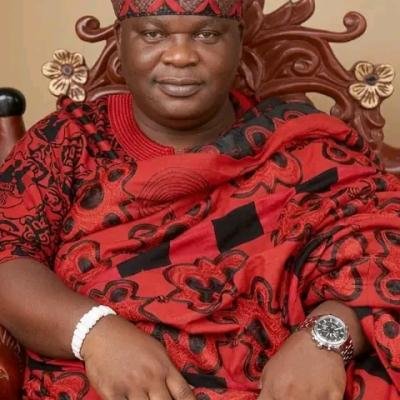 Gbese Manste and former Accra Hearts of Oak CEO Nii Ayi Bonte II dies