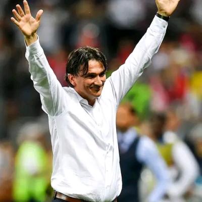 Zaltko Dalic leaves role as national team head coach of Croatia after nine years in charge