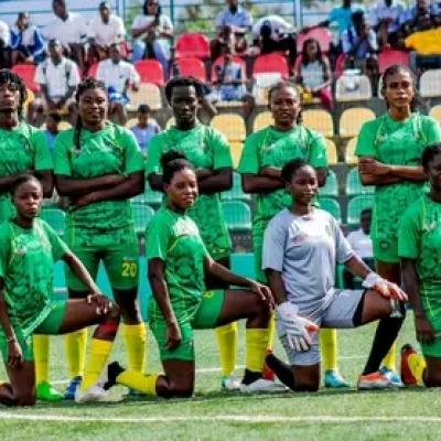 2026 Women's Democracy Cup slated for July 31