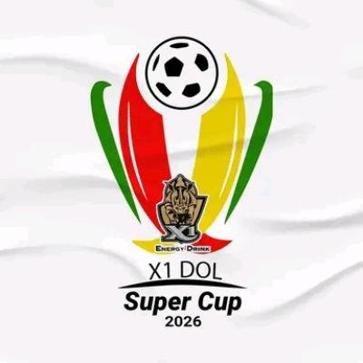 Obuasi Len Clay Stadium to host 2026 DOL Super Cup pre-season tournament