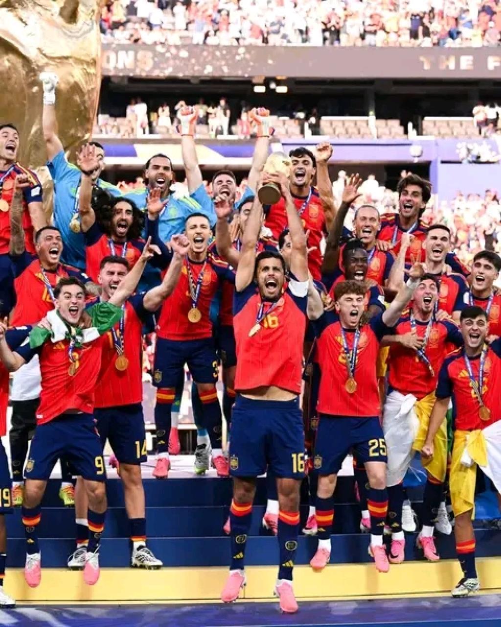 Check out the official prize money for the 2026 FIFA World Cup