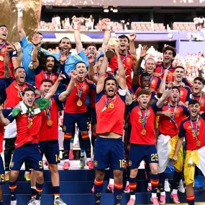 Check out the official prize money for the 2026 FIFA World Cup