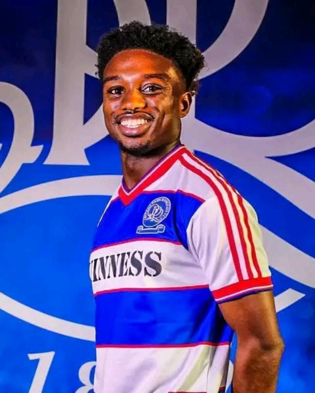 Ghana defender Tariq Lamptey joins English Championship side Queens Park Rangers on a free transfer
