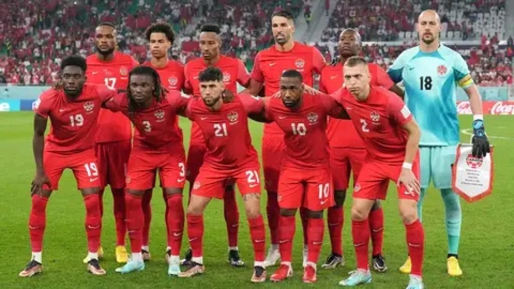 Canada planning major sports investment revolution after successful hosting of 2026 FIFA World Cup