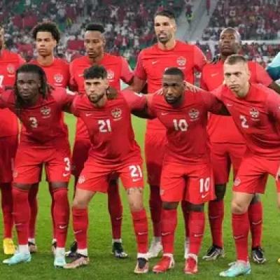 Canada planning major sports investment revolution after successful hosting of 2026 FIFA World Cup