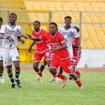 Check out nine mouthwatering encounters coming up in the Ghana Premier League next season
