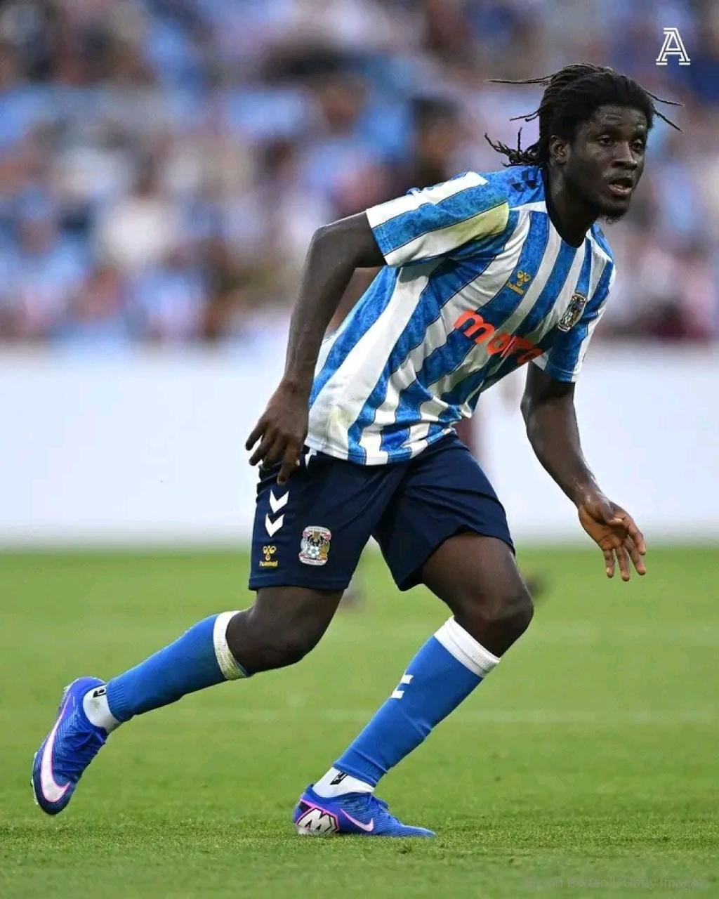 Ghanaian footballers enjoyed productive weekend in Europe, Asia and the United States