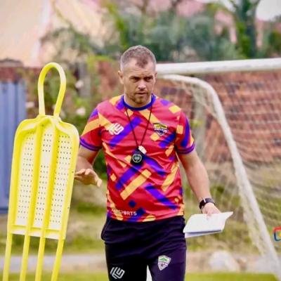 Nebojsa Kapor names 20-man Accra Hearts of Oak squad for Democracy Cup game on Friday