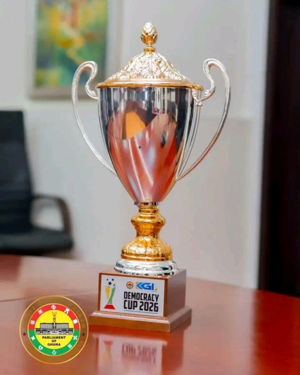 Asante Kotoko plays Hearts of Oak for 2026 Democracy Cup Friday in Kumasi