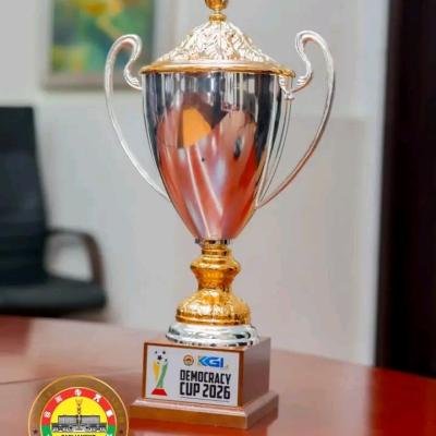 Asante Kotoko plays Hearts of Oak for 2026 Democracy Cup Friday in Kumasi
