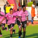 Ampem Darkoa Ladies face FC Dynamique for WAFU Zone B final ticket