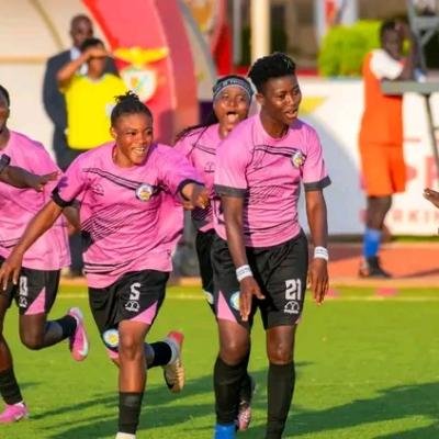 Ampem Darkoa Ladies face FC Dynamique for WAFU Zone B final ticket