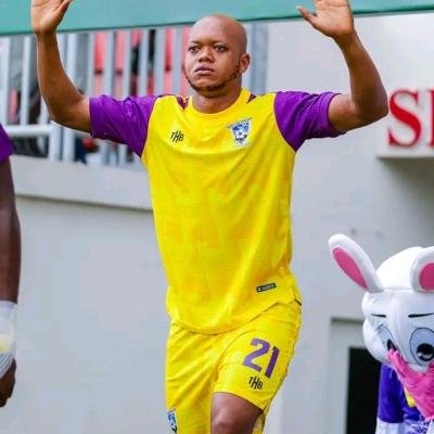 CAF Champions League: We are ready for TP Mazembe game on Sunday - Medeama SC defender Fatawu Sulemana