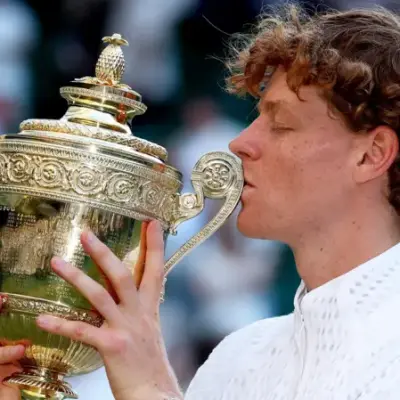 Tennis: World number one Jannik Sinner to miss rest of 2026 campaign