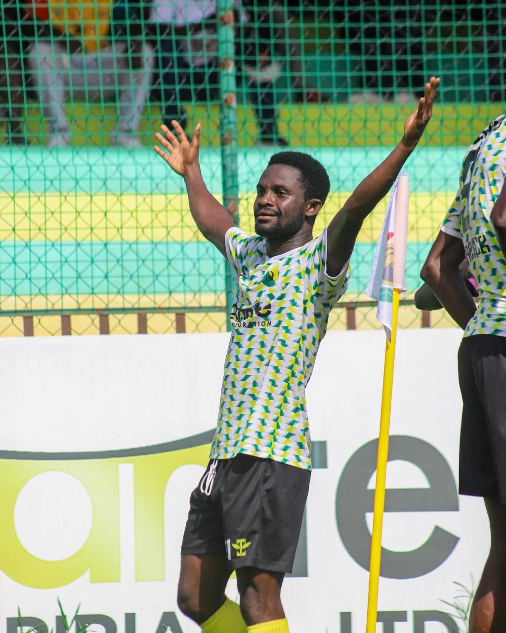 Easter Sunday GPL review as Gold Stars returns top of the stairs