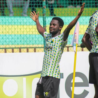 Easter Sunday GPL review as Gold Stars returns top of the stairs