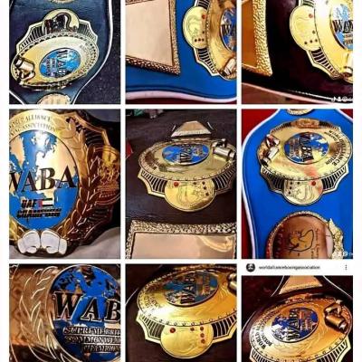Boxing: WABA Africa Headquarters to be stationed in Ghana
