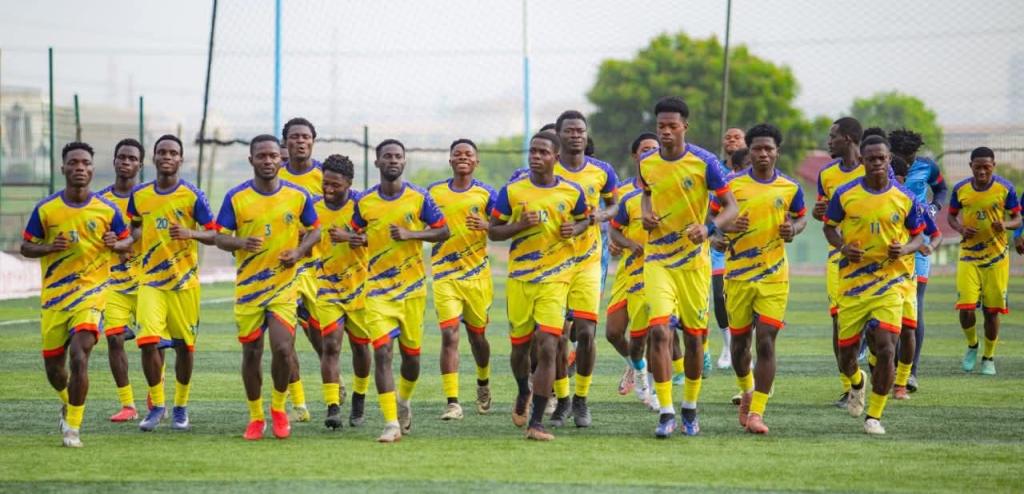 Hearts of Oak away to Vision FC in crunch GPL Matchday 29 fixture on Saturday at Tema