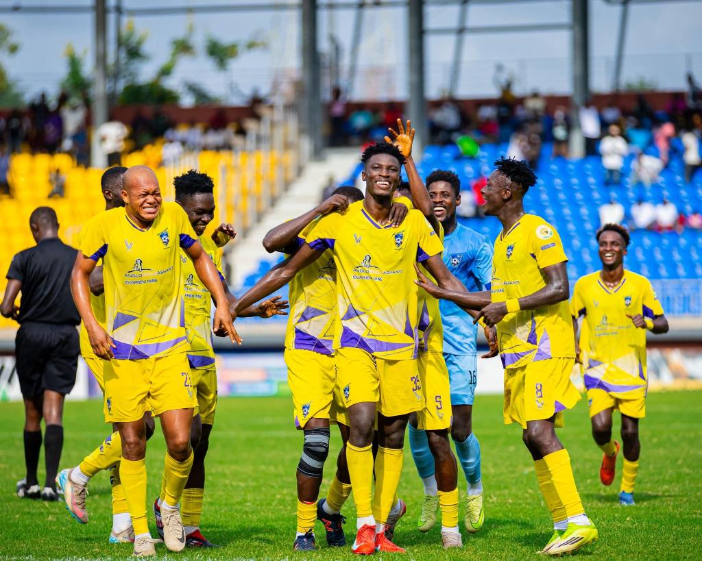 GPL continues with midweek thrills on Wednesday as Asante Kotoko sits out