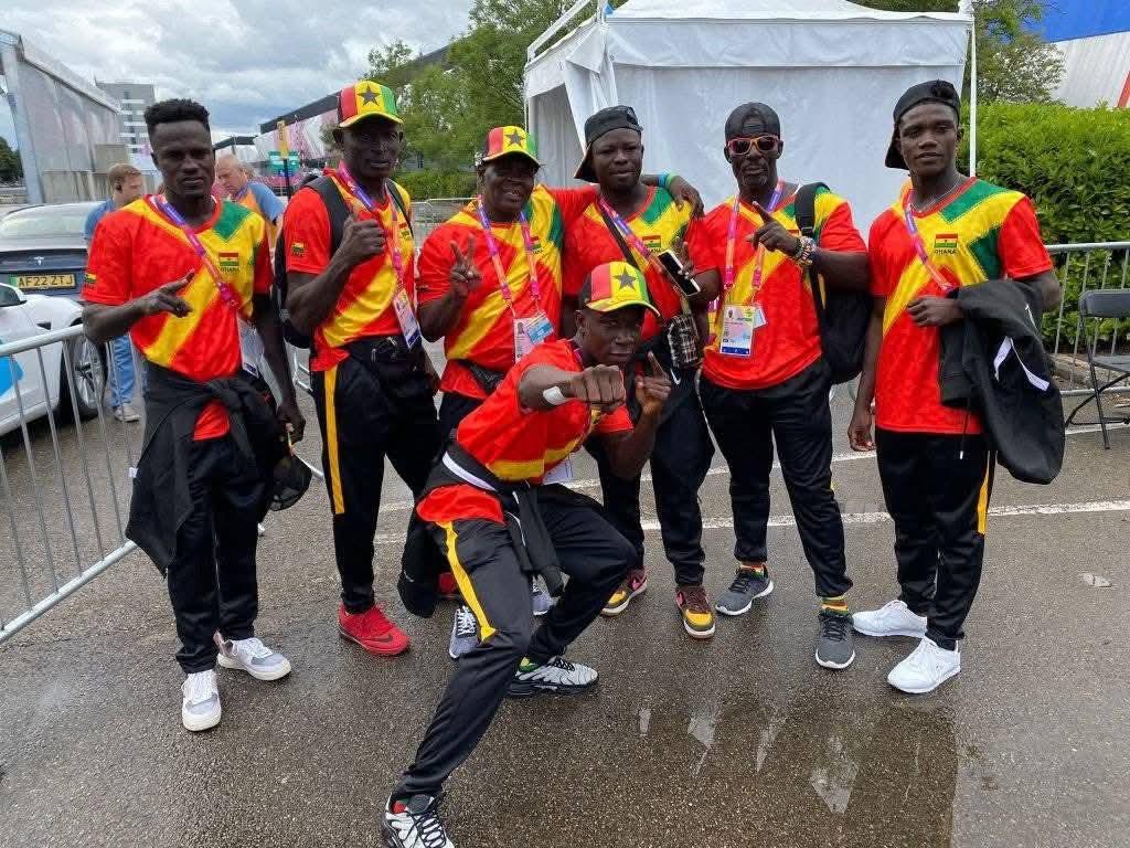 Ghana to face Nigeria in international boxing friendly ahead of Commonwealth Games