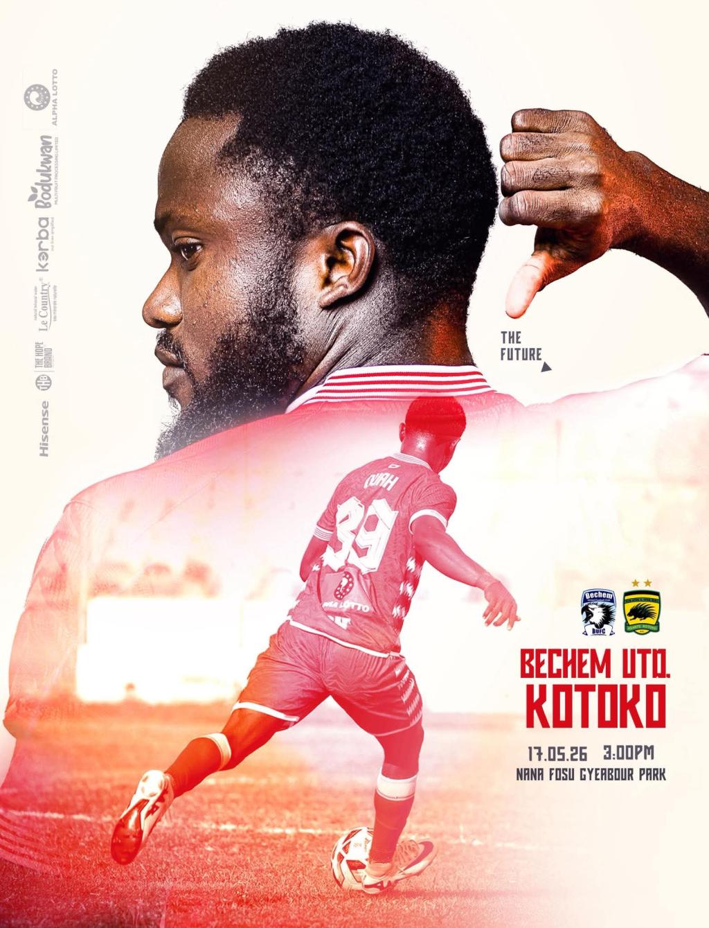 GPL penultimate round of matches coming up on Sunday