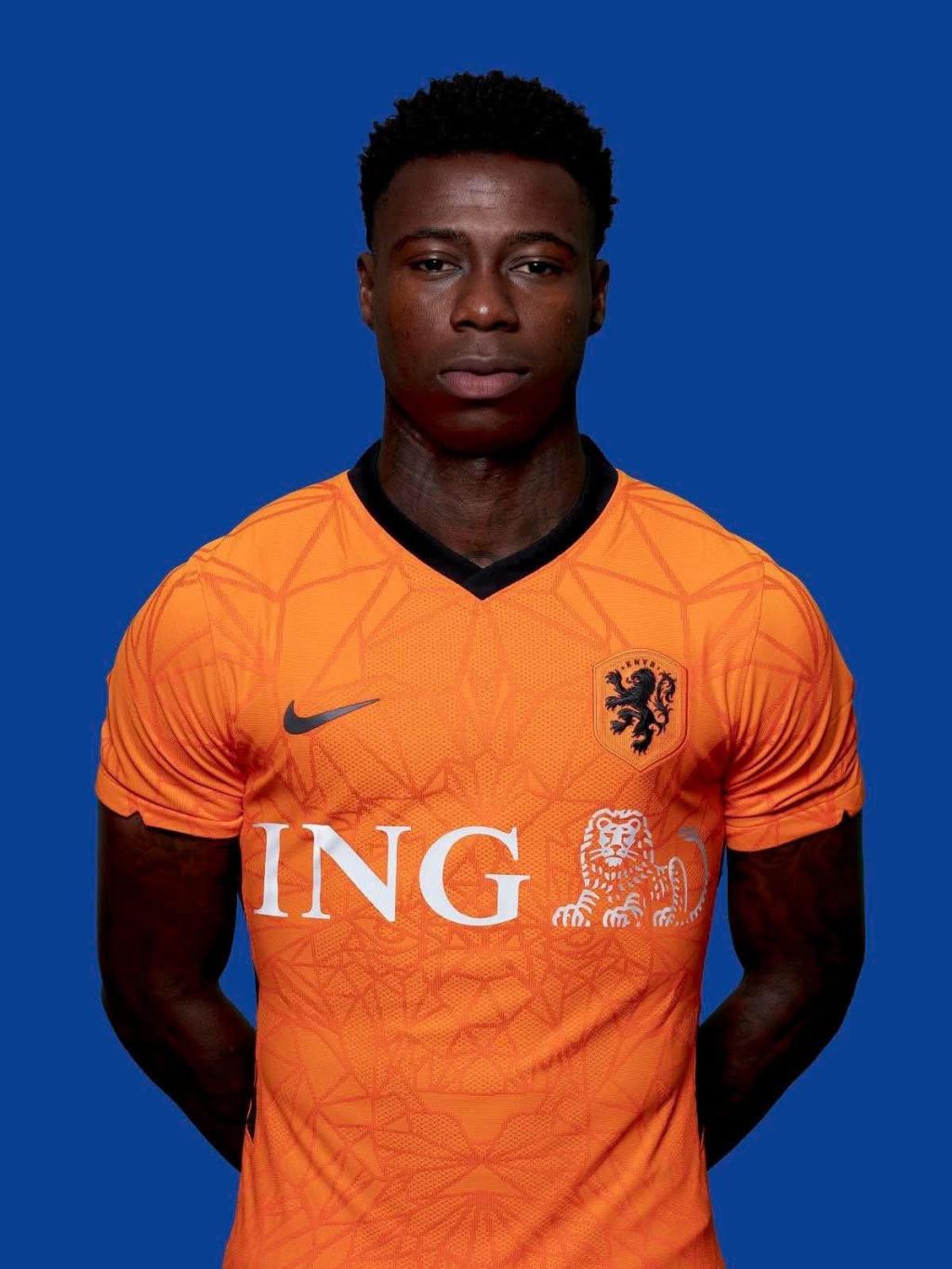 Dutch authorities wants €8m from former international Quincy Promes for drug trafficking