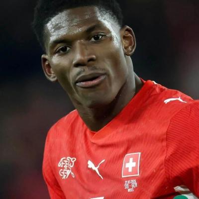 Swiss international Breel Embolo denied US entry for the World Cup due to ESTA issues