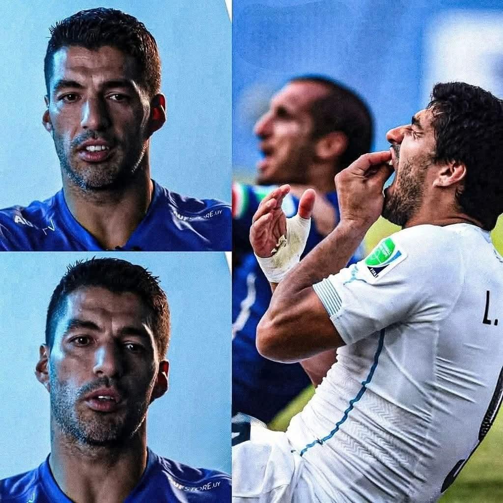 Former Liverpool star Luis Suarez praises Barcelona for standing up for him during his difficult times