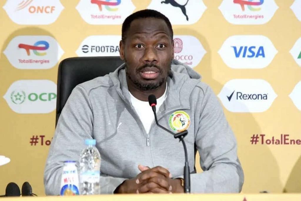 Senegal sack head coach Pape Thiaw after poor World Cup showing