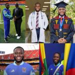 Meet the Ghanaian doctor named Kansas City's unsung World Cup hero