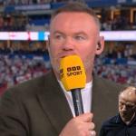 Wayne Rooney blasts Thomas Tuchel after England's World Cup semi-final defeat to Argentina
