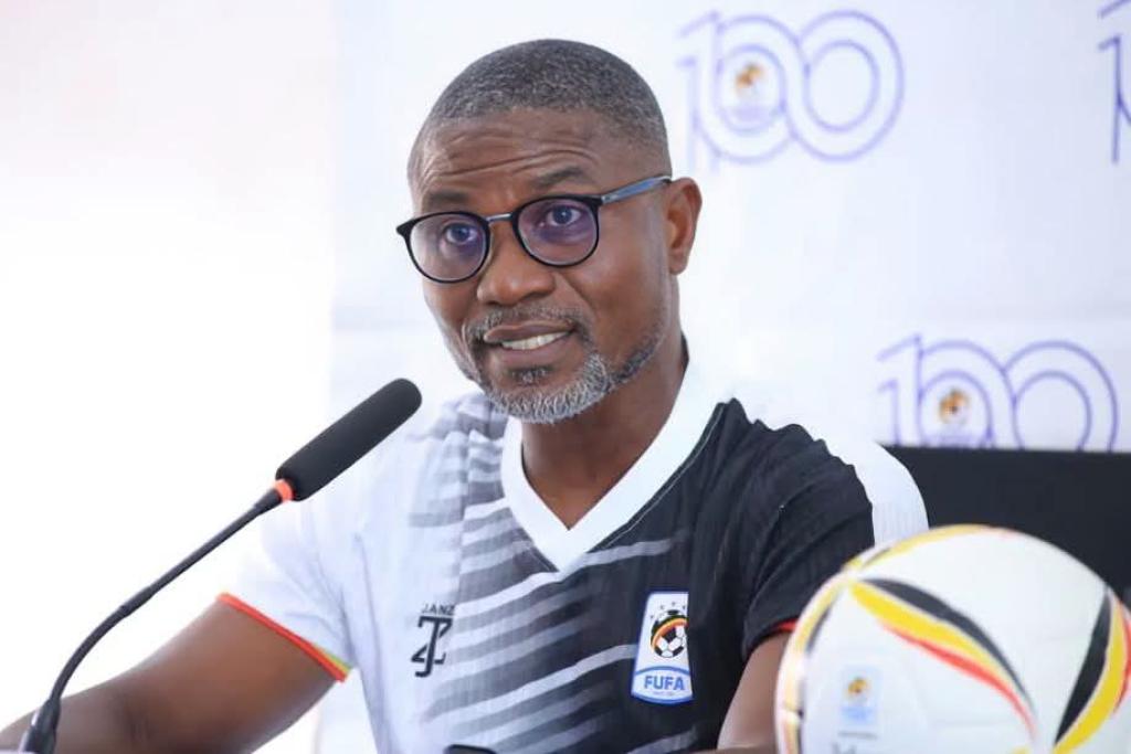 Former Ghana international Laryea Kingston calls for bigger roles in national team set-up for former Black Stars players