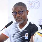 Former Ghana international Laryea Kingston calls for bigger roles in national team set-up for former Black Stars players
