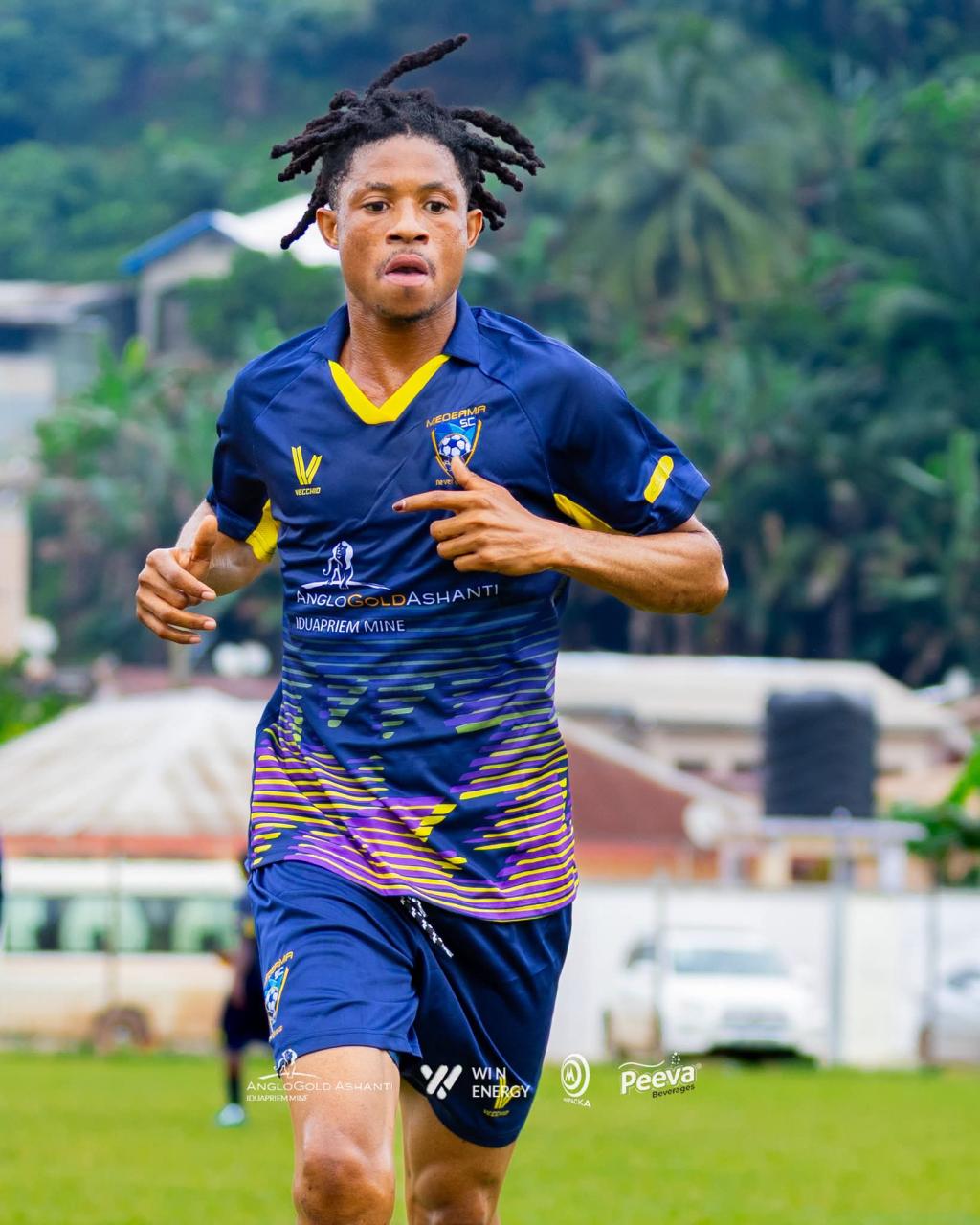 Medeama SC makes important signings ahead of 2026/27 football season