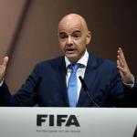 UEFA says it has lost confidence in FIFA President Gianni Infantino after failed private equity plan for World Cup