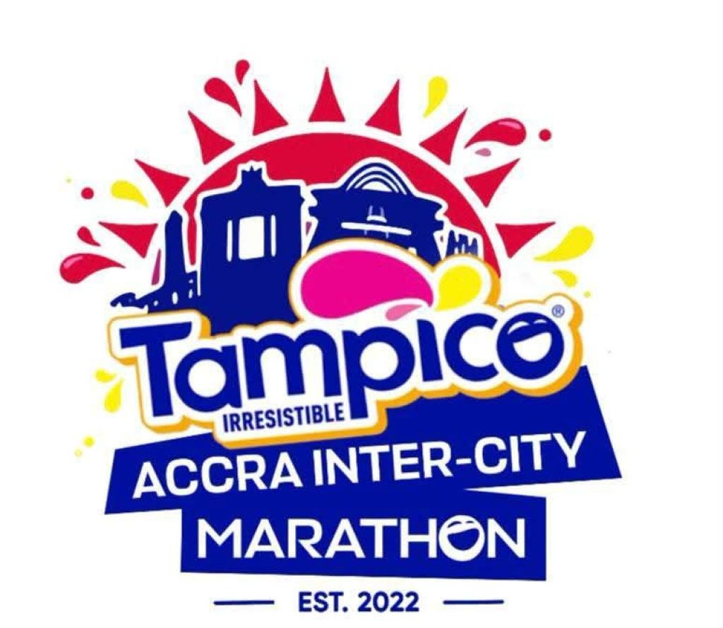 Ghana Athletics endorses Tampico Accra Inter-City marathon