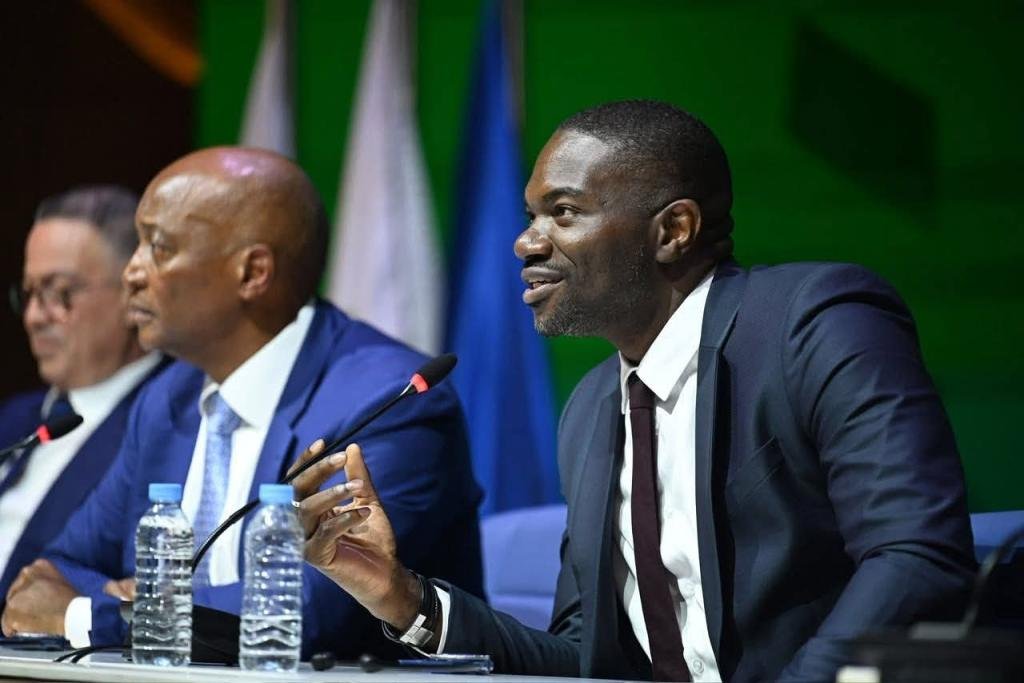 CAF Executive Committee to hold important virtual meeting on Thursday, key issues to be discussed