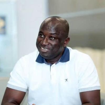 My dream is to win CAF Champions League for people of Tarkwa Nsuem municipality - Medeama SC President Moses Armah