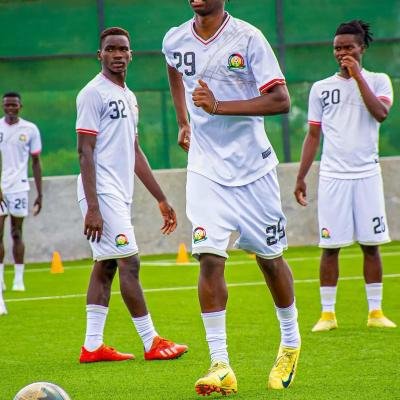 CAF announces competition schedule for 2026 and 2027