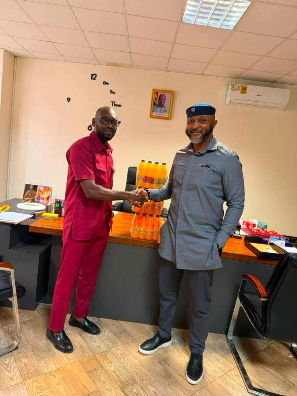 2026 Tampico Accra Inter-City Marathon to be launched on Tuesday