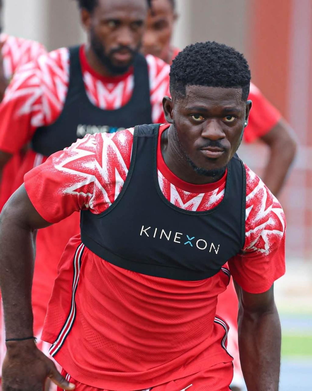 Asante Kotoko plays their penultimate pre-season friendly in Accra on Tuesday against Heart of Lions