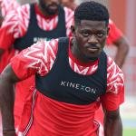 Asante Kotoko plays their penultimate pre-season friendly in Accra on Tuesday against Heart of Lions