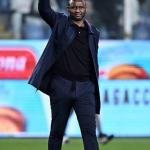 Senegal names former France captain Patrick Vieira as new national team coach