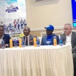2026 Tampico Accra Inter-City Marathon launched in Accra